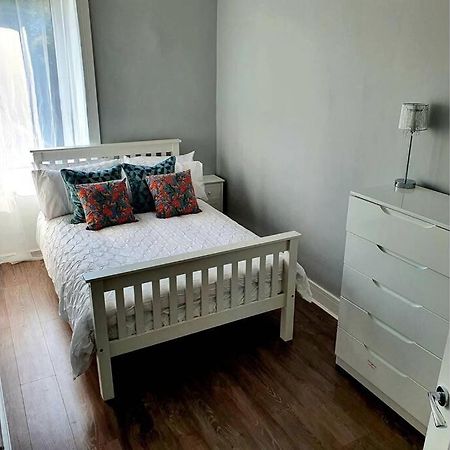Apartament No7 Oban Harbour Zewnętrze zdjęcie