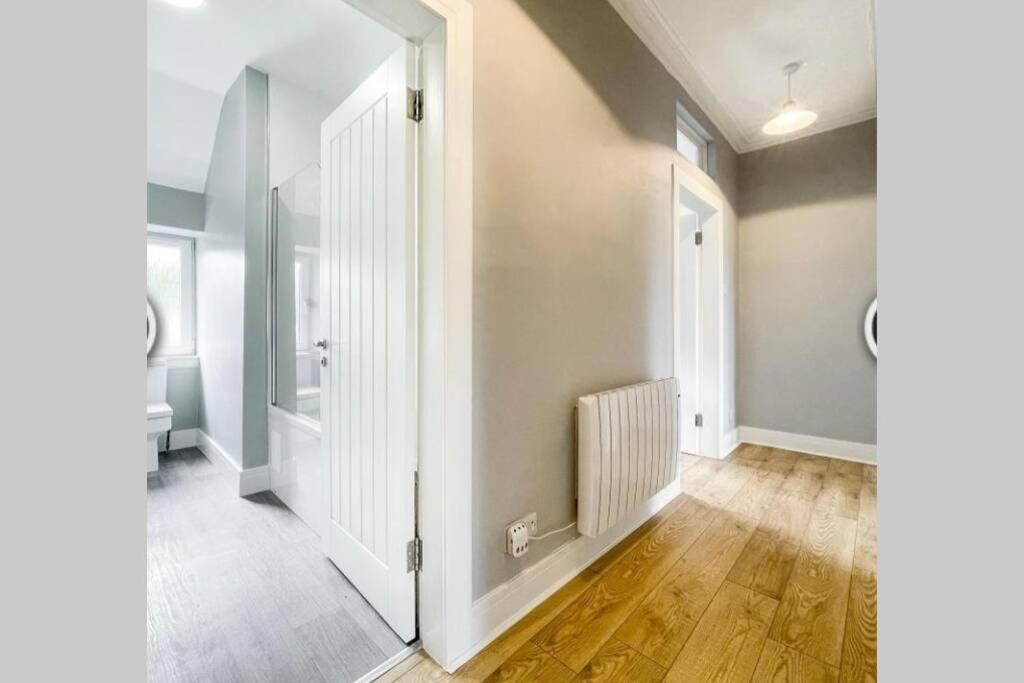 Apartament No7 Oban Harbour Zewnętrze zdjęcie
